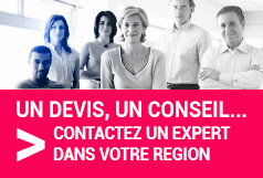 Nous contacter