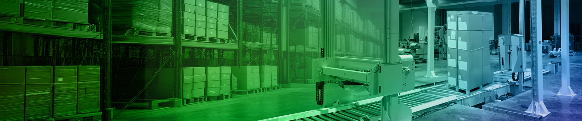 Image Page blog : Manutention palette : solutions pour automatiser vos flux industriels