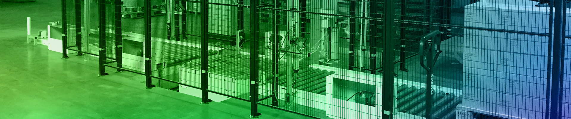 Image Page blog : Convoyeur palette sur mesure pour ligne industrielle
