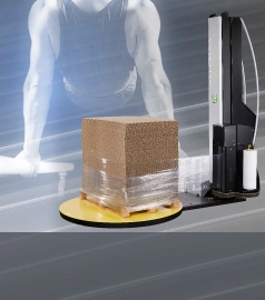 Banderoleuse GX Atecmaa-Packaging