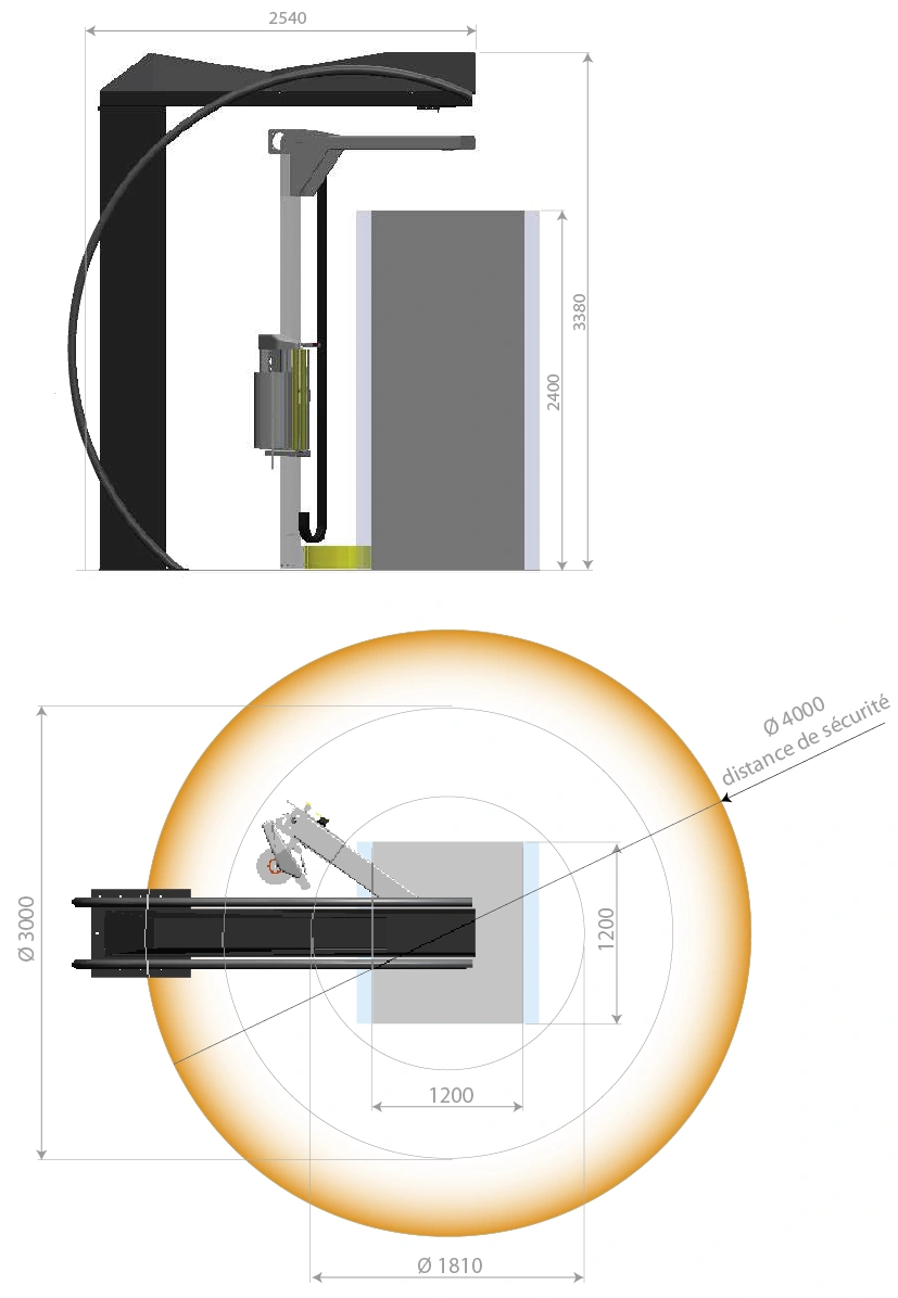 Image page blog : Banderoleuse et filmeuse palette : des solutions performantes pour votre emballage